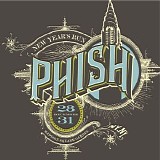 Phish - 2011-12-28 - Madison Square Garden - New York, NY