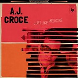Various artists - Just Like Medicine