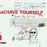 Cold War Kids - Behave Yourself (EP)