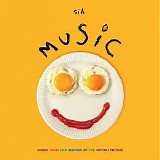 Various artists - Music (Songs From And Inspired By The Motion Picture)