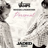 The Vamps & Maggie Lindemann - Personal (Jaded Remix)
