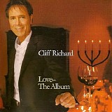 Cliff Richard - Love... The Album