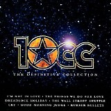 10cc - The Definitive Collection