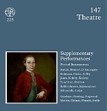Various artists - Theatre CD147