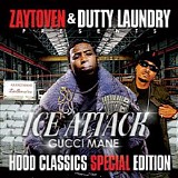 Gucci Mane - Ice Attack