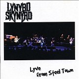 Lynyrd Skynyrd - Lyve From Steel Town CD1