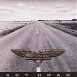 Randy Bachman - Any Road (US)