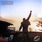 Queen - Alternate Made In Heaven 2 - Remixes