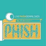 Phish - 2010-06-17 - The Comcast Theatre - Hartford, CT