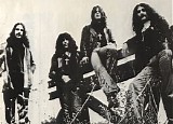 Black Sabbath - 1975-08-22 - Chicago International Ampitheater, Chicago, IL