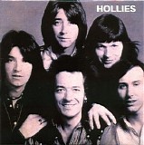 The Hollies - Four More Hollies Originals CD2 - Hollies