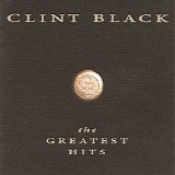 Clint Black - Greatest Hits