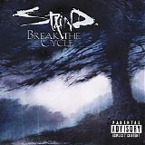 Staind - Break The Cycle (European Edition)