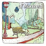 Of Montreal - The Bedside Drama A Petite Tragedy