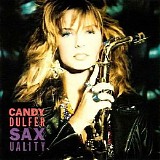 Candy Dulfer - SAXuality (US Edition)