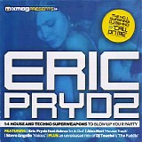 Various artists - Eric Prydz's Party Detonator