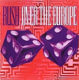 Rush - 1992-04-29 - Martin Schleyer halle, Stuttgart, Germany
