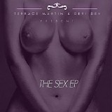 Terrace Martin - The Sex EP