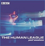 The Human League - 1978-08-16 - Peel Session