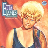 Etta James - The Sweetest Peaches