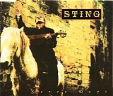 Sting - Seven Days [Limited Pack Edition] CD1