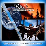 Rush - 1997-05-24 - Starplex Amphitheater, Dallas, TX