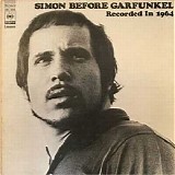 Paul Simon - Simon Before Garfunkel