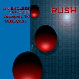 Rush - 1988-02-21 - Mid South Coliseum, Memphis, TN