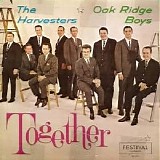 Various artists - Together (With The Harvesters)
