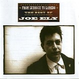 Joe Ely - From Lubbock To Laredo
