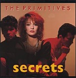 The Primitives - Secrets (CDM)