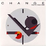 Change - This Is Your Time