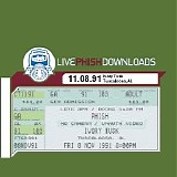 Phish - 1991-11-08 - Ivory Tusk - Tuscaloosa, AL