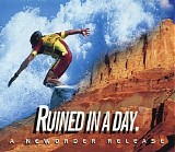New Order - Ruined In A Day CD1