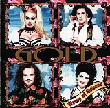 Army Of Lovers - Gold