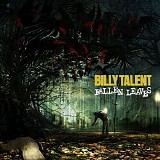Billy Talent - Fallen Leaves (UK Single)