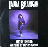 Laura Branigan - Maybe Tonight (12'')