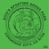 Phish - 2013-08-30 - Dicks Sporting Goods Park - Commerce City, CO