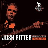 Josh Ritter - Acoustic Live, Vol. 1