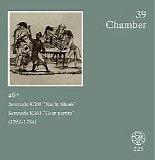Various artists - Chamber CD39