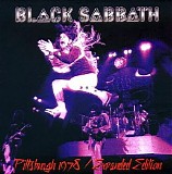 Black Sabbath - 1978-09-02 - Civic Arena, Pittsburg, PA