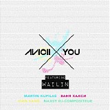 Avicii - X You (Vocal Radio Edit)
