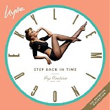 Various artists - Step Back In Time- The Definitive Collection CD1