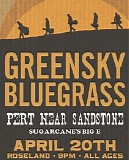 Greensky Bluegrass - 2012-04-20 - Roseland Theater, Portland, OR CD1