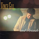 Various artists - Vince Gill And Friends 2