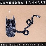 Devendra Banhart - The Black Babies (EP)