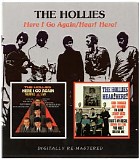The Hollies - Here I Go Again | Hear! Here!