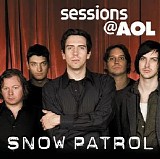 Snow Patrol - Snow Patrol: Sessions@AOL