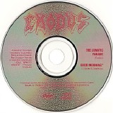 Exodus - The Lunatic Parade (Single)