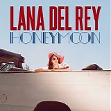 Lana Del Rey - Honeymoon (Clean Version)